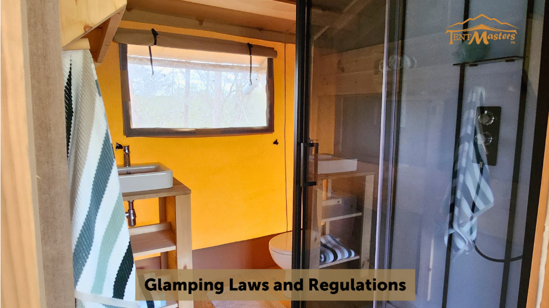 Glamping Laws and Regulations