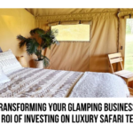 ROI of Investing in Luxury Safari Tents