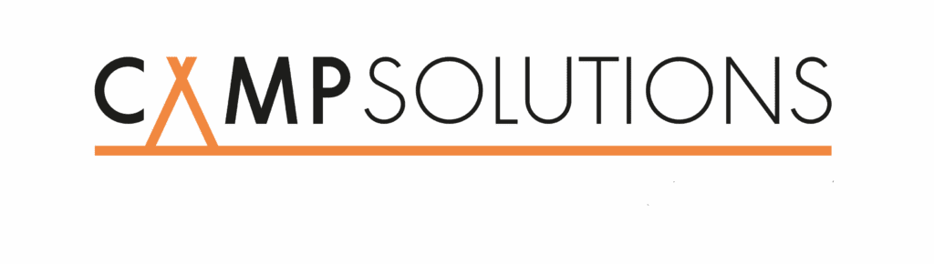 Camp Solutions Logo