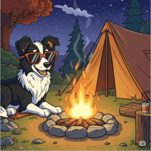 Tent Masters Luxury Safari Tents are one of the most unique places to stay.