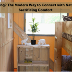 Why go glamping? Everything you need to know.